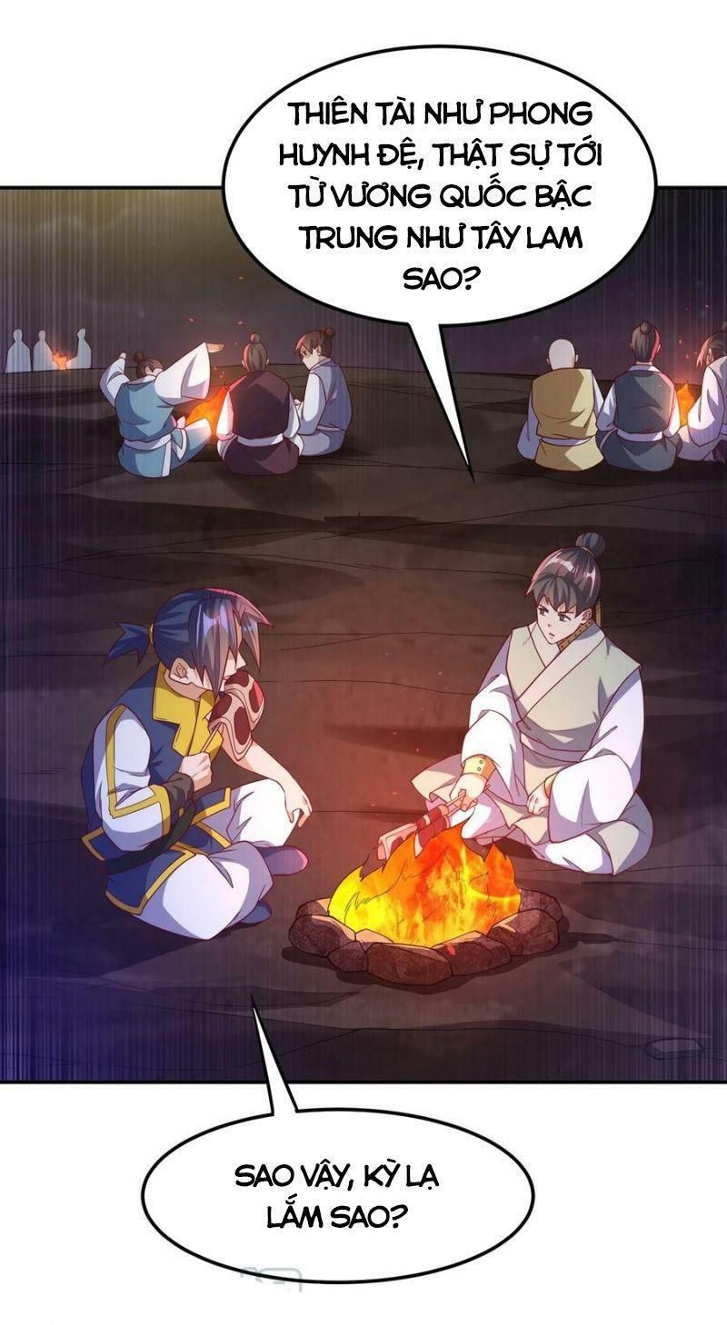 đọc truyện Võ Nghịch Chương 145 ảnh 25 tại Thiên Thai Truyện