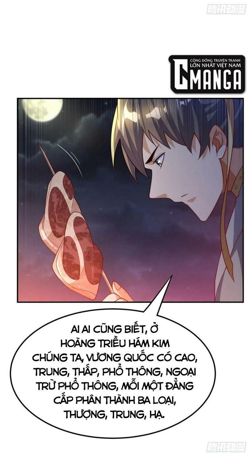 đọc truyện Võ Nghịch Chương 145 ảnh 26 tại Thiên Thai Truyện