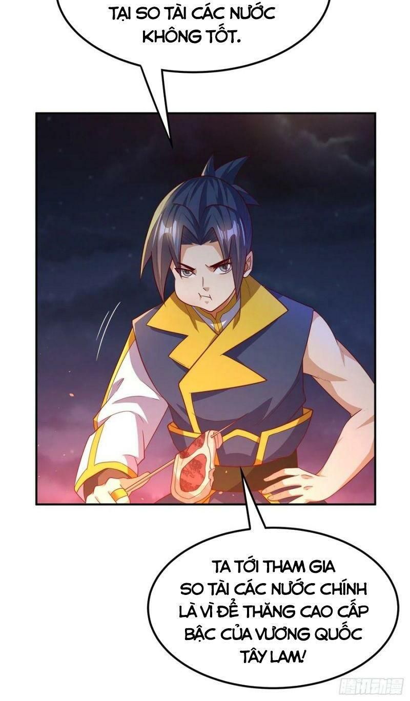 đọc truyện Võ Nghịch Chương 145 ảnh 28 tại Thiên Thai Truyện