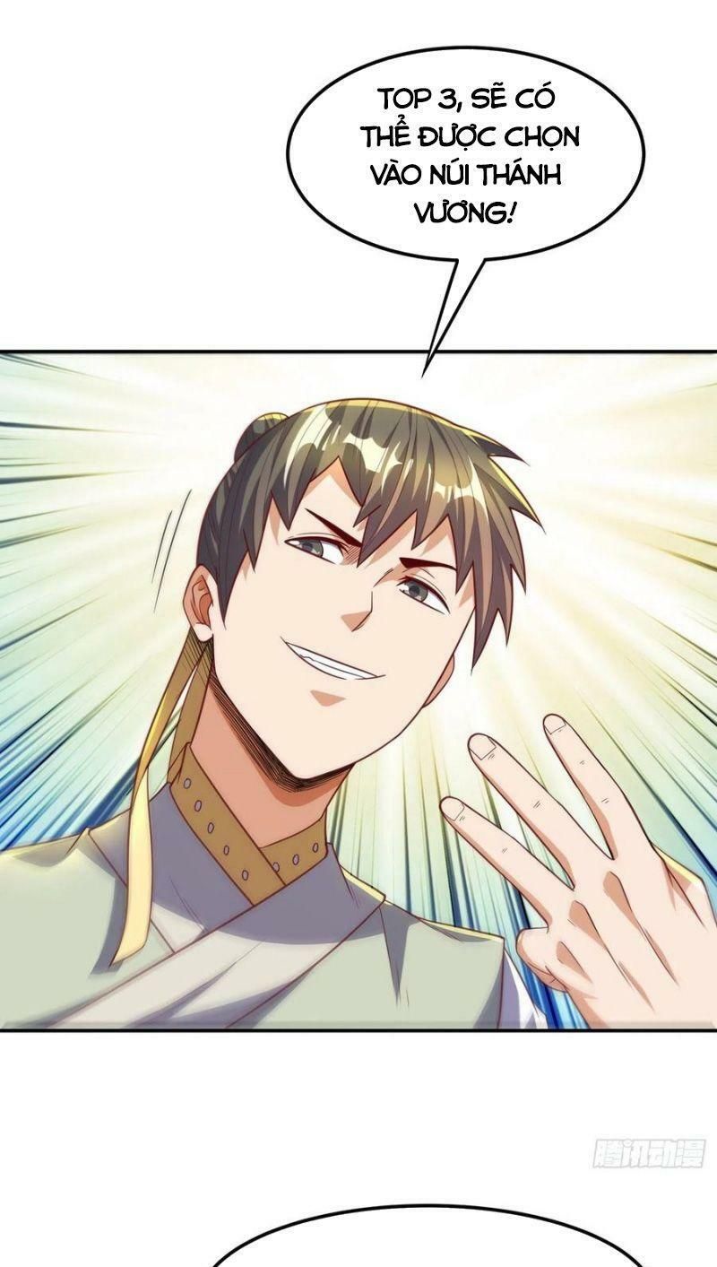 đọc truyện Võ Nghịch Chương 145 ảnh 31 tại Thiên Thai Truyện