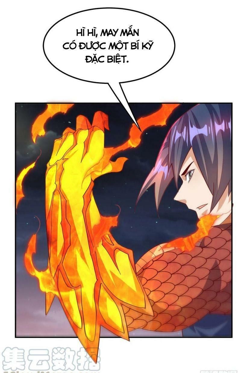 đọc truyện Võ Nghịch Chương 145 ảnh 5 tại Thiên Thai Truyện