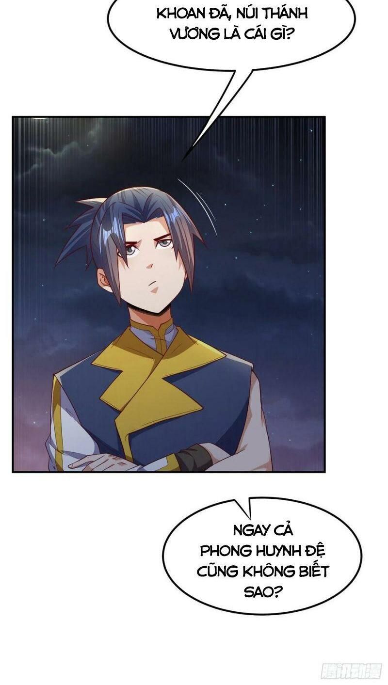 đọc truyện Võ Nghịch Chương 145 ảnh 32 tại Thiên Thai Truyện