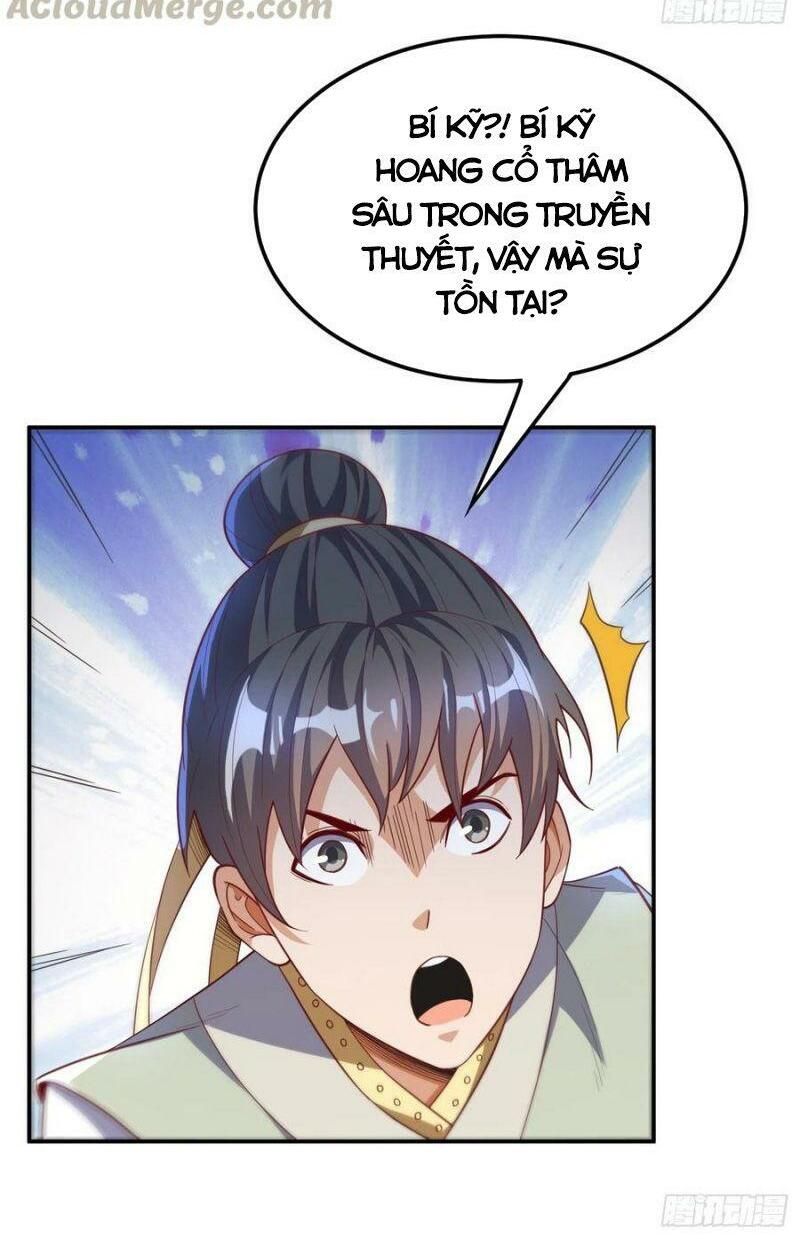 đọc truyện Võ Nghịch Chương 145 ảnh 6 tại Thiên Thai Truyện