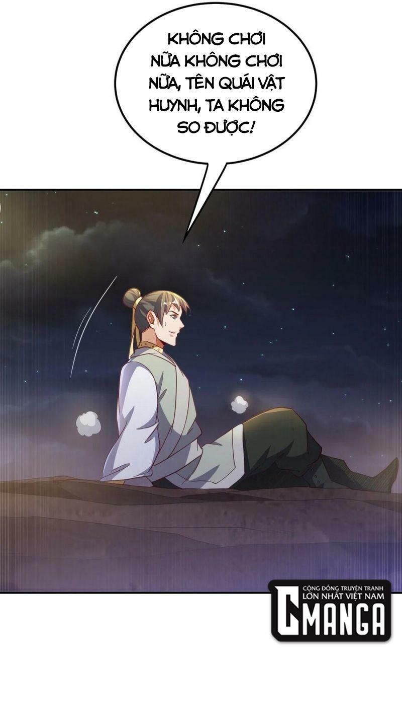 đọc truyện Võ Nghịch Chương 145 ảnh 7 tại Thiên Thai Truyện