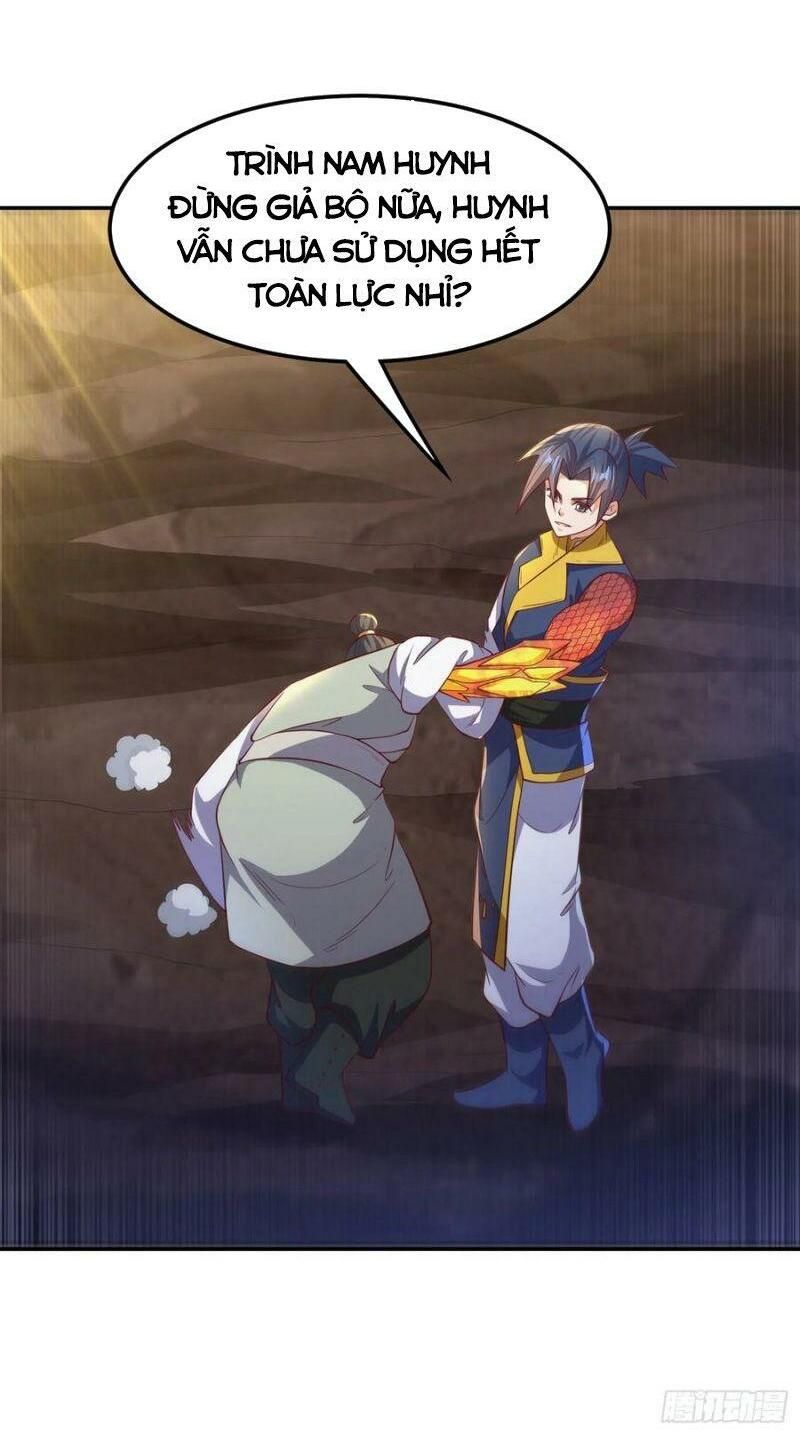 đọc truyện Võ Nghịch Chương 145 ảnh 8 tại Thiên Thai Truyện