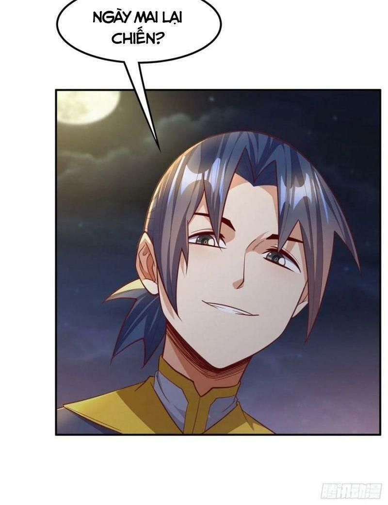 đọc truyện Võ Nghịch Chương 145 ảnh 10 tại Thiên Thai Truyện