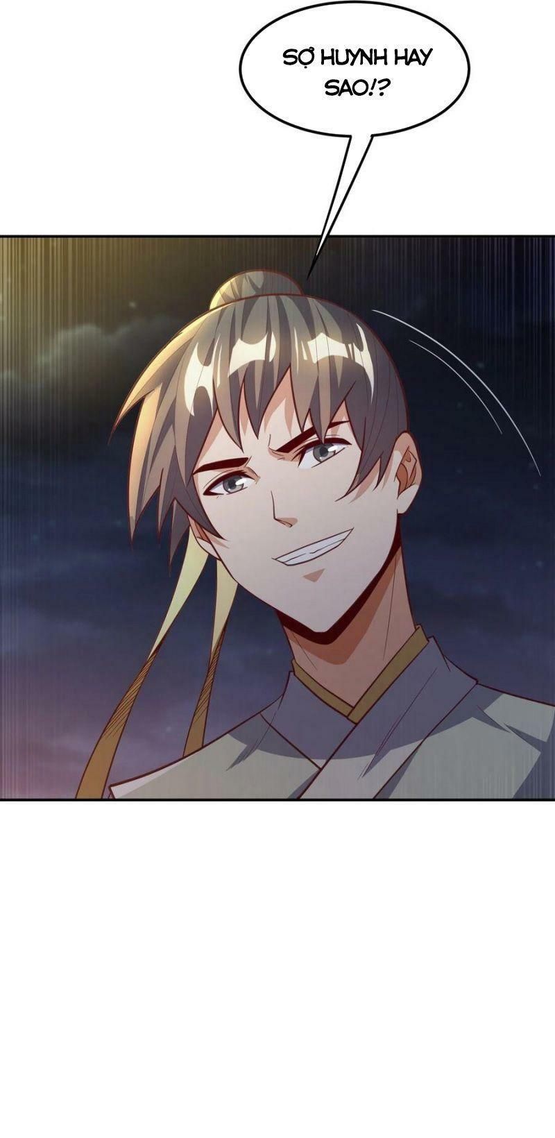 đọc truyện Võ Nghịch Chương 145 ảnh 11 tại Thiên Thai Truyện