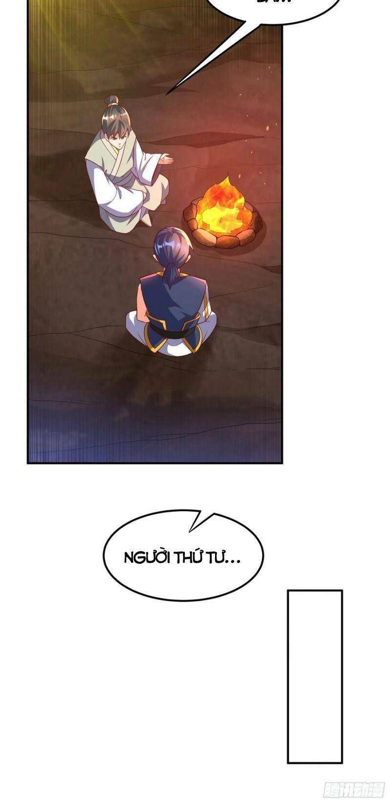 đọc truyện Võ Nghịch Chương 146 ảnh 12 tại Thiên Thai Truyện