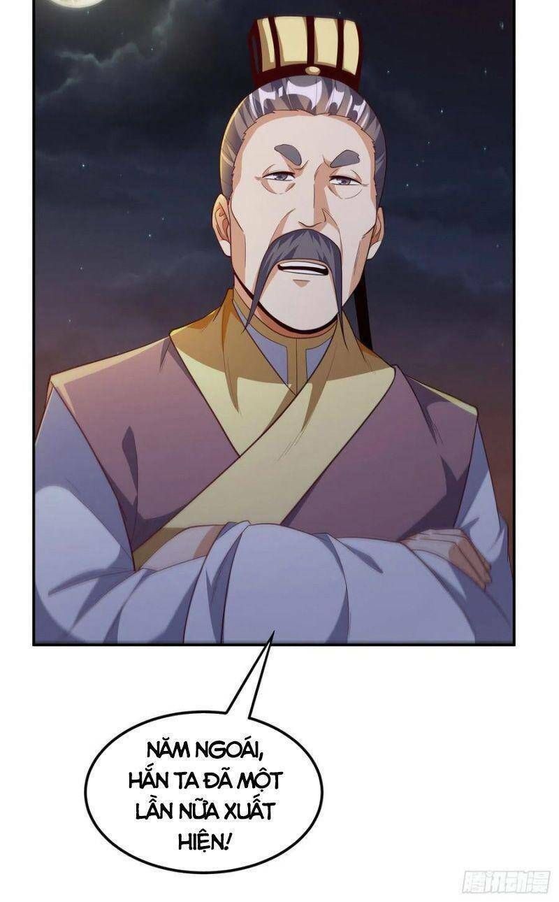 đọc truyện Võ Nghịch Chương 146 ảnh 22 tại Thiên Thai Truyện