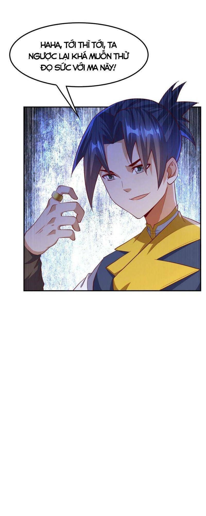 đọc truyện Võ Nghịch Chương 146 ảnh 27 tại Thiên Thai Truyện