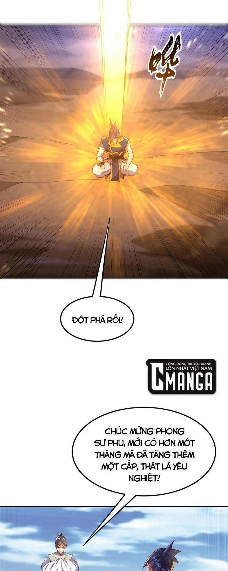 đọc truyện Võ Nghịch Chương 146 ảnh 29 tại Thiên Thai Truyện