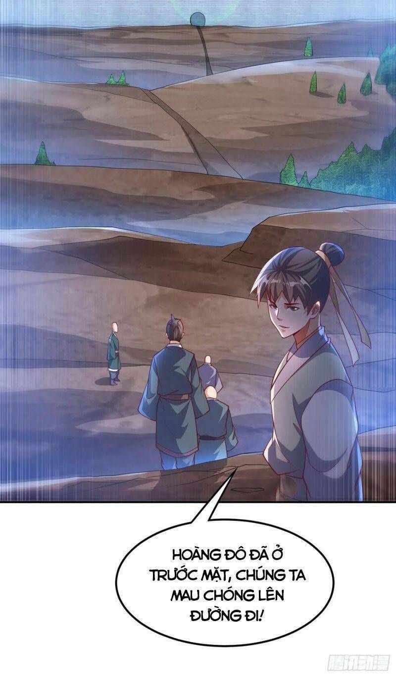 đọc truyện Võ Nghịch Chương 146 ảnh 32 tại Thiên Thai Truyện