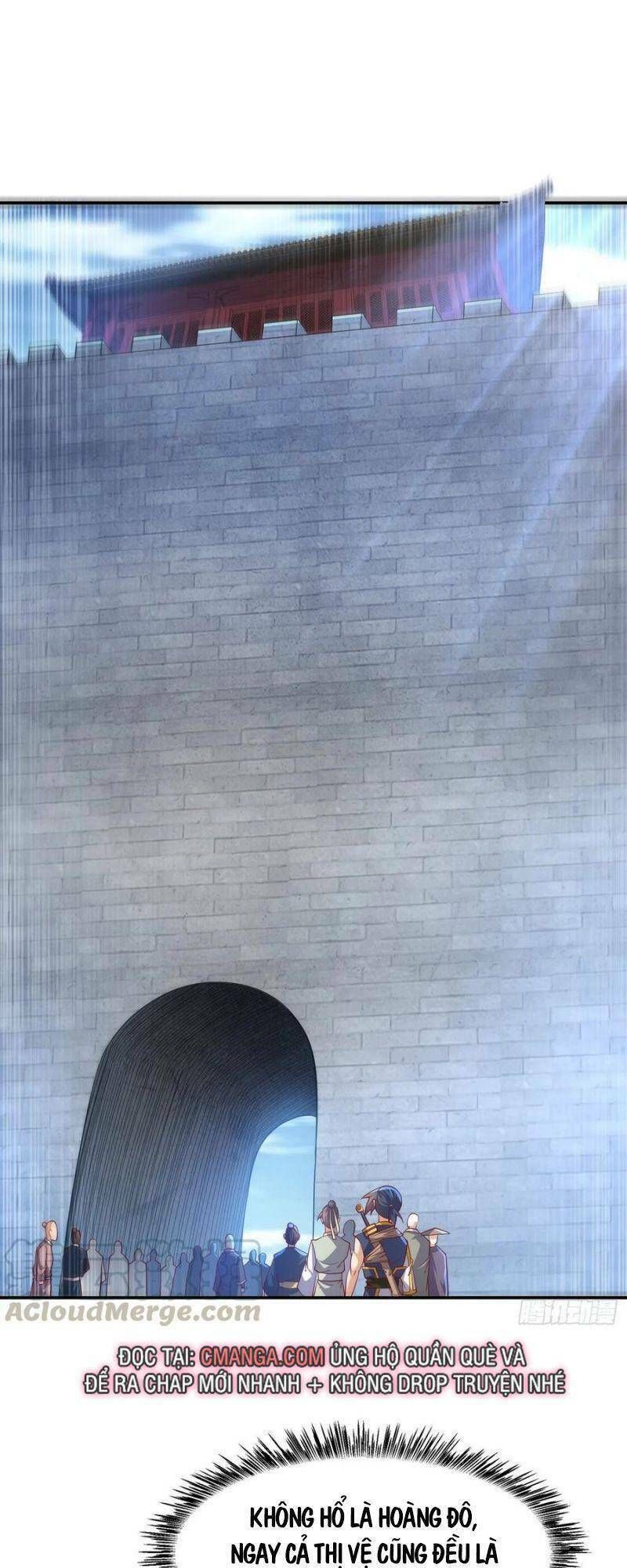 đọc truyện Võ Nghịch Chương 146 ảnh 33 tại Thiên Thai Truyện