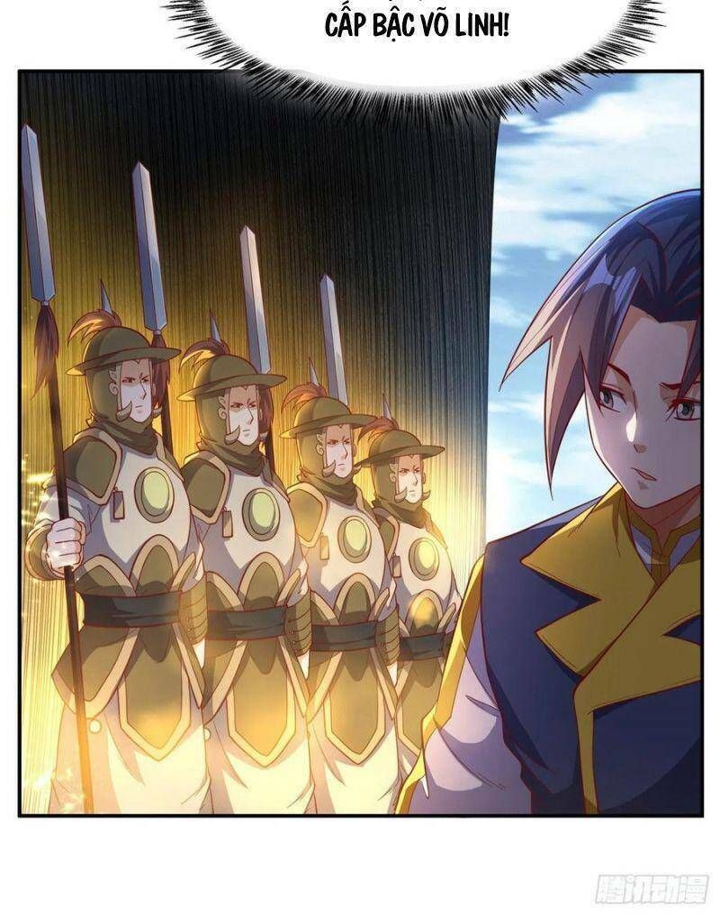 đọc truyện Võ Nghịch Chương 146 ảnh 34 tại Thiên Thai Truyện