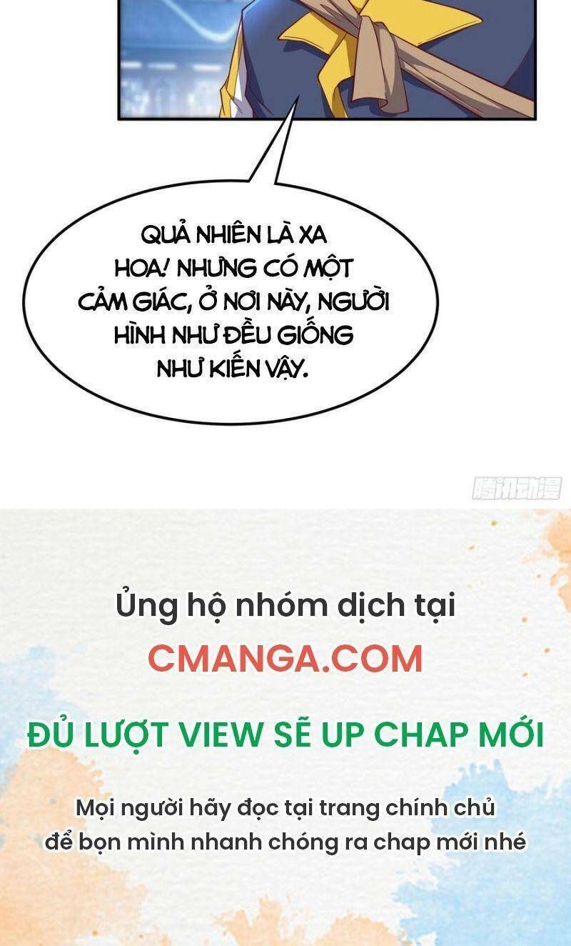 đọc truyện Võ Nghịch Chương 146 ảnh 36 tại Thiên Thai Truyện