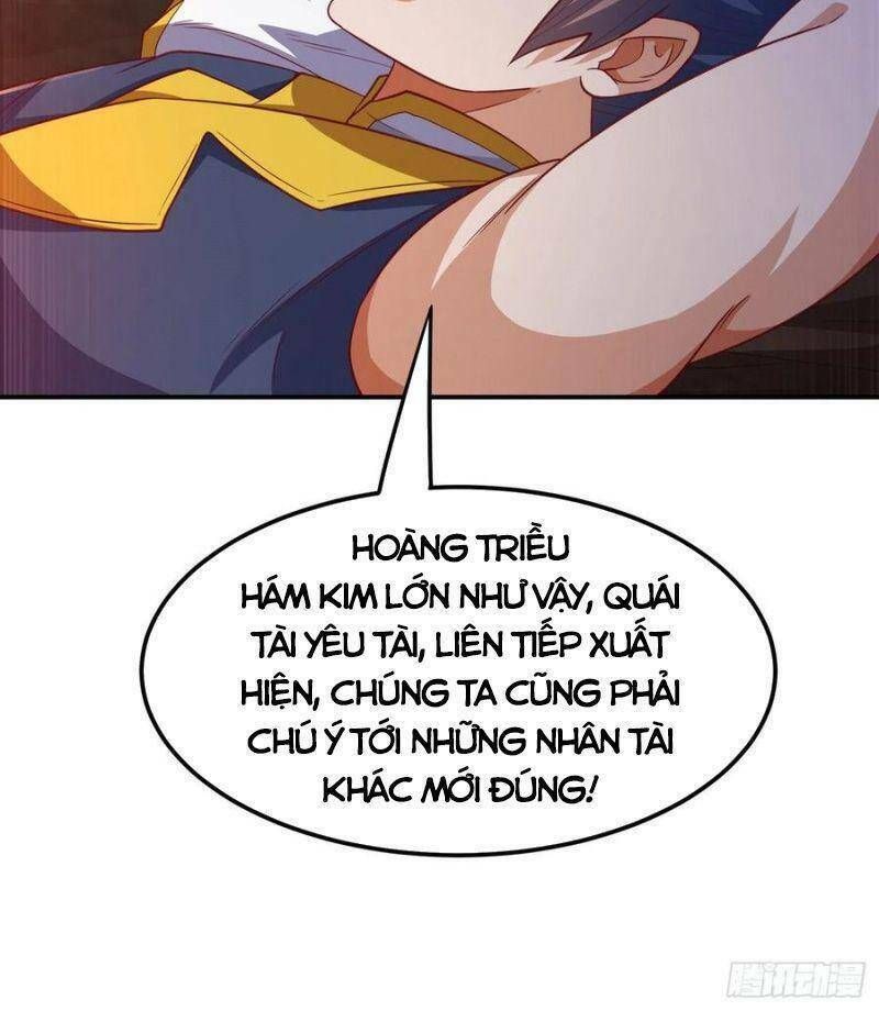 đọc truyện Võ Nghịch Chương 146 ảnh 6 tại Thiên Thai Truyện