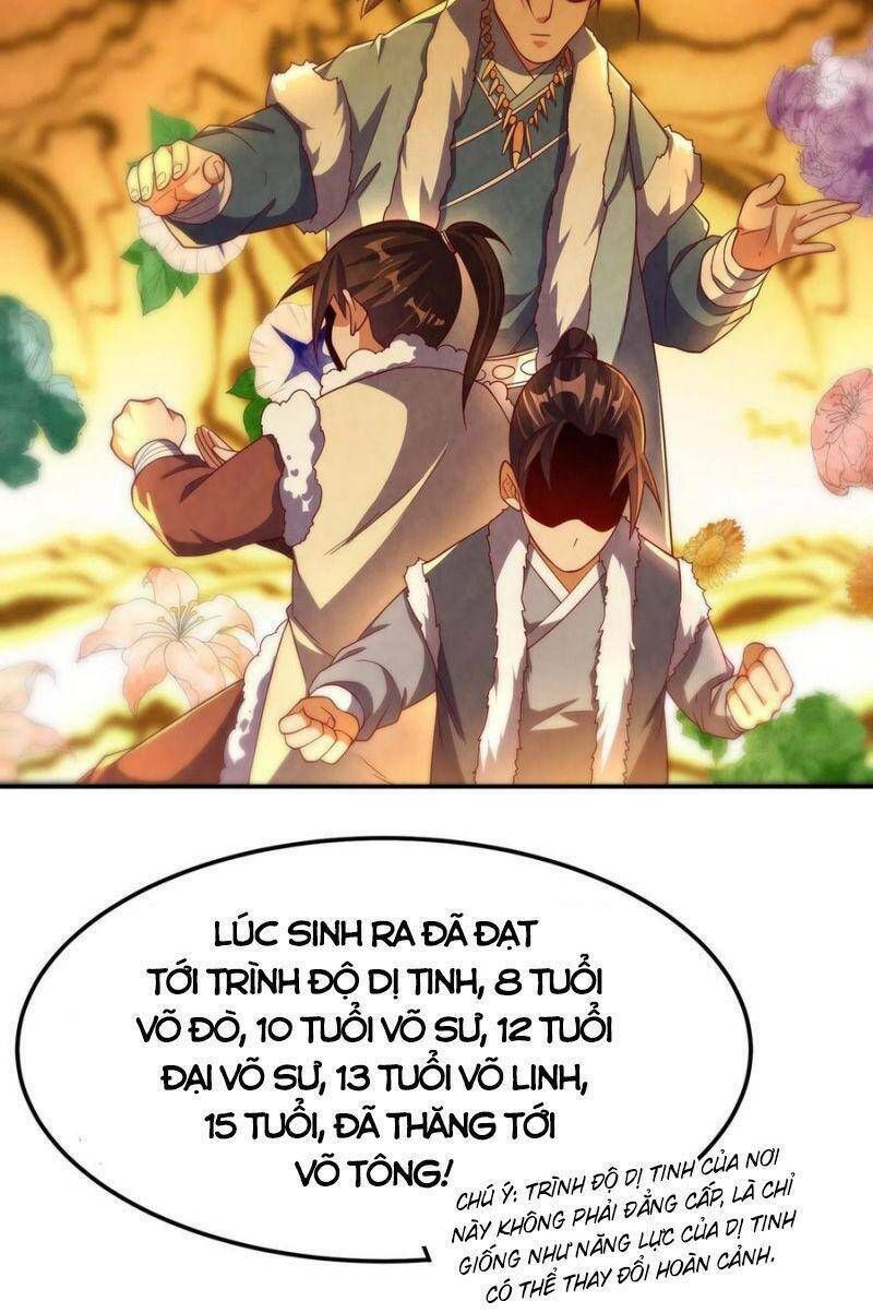 đọc truyện Võ Nghịch Chương 146 ảnh 8 tại Thiên Thai Truyện