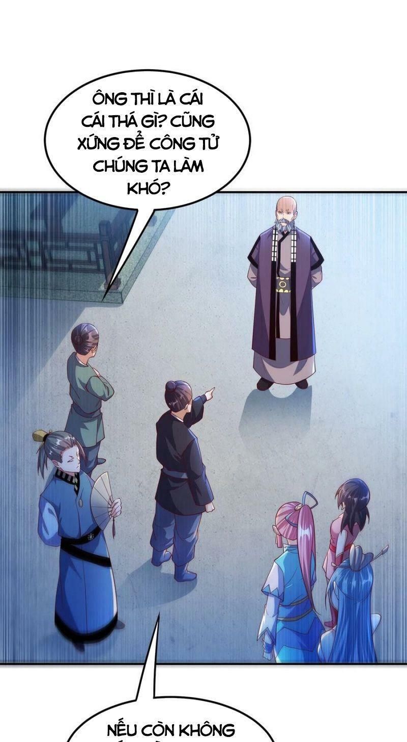 đọc truyện Võ Nghịch Chương 147 ảnh 13 tại Thiên Thai Truyện