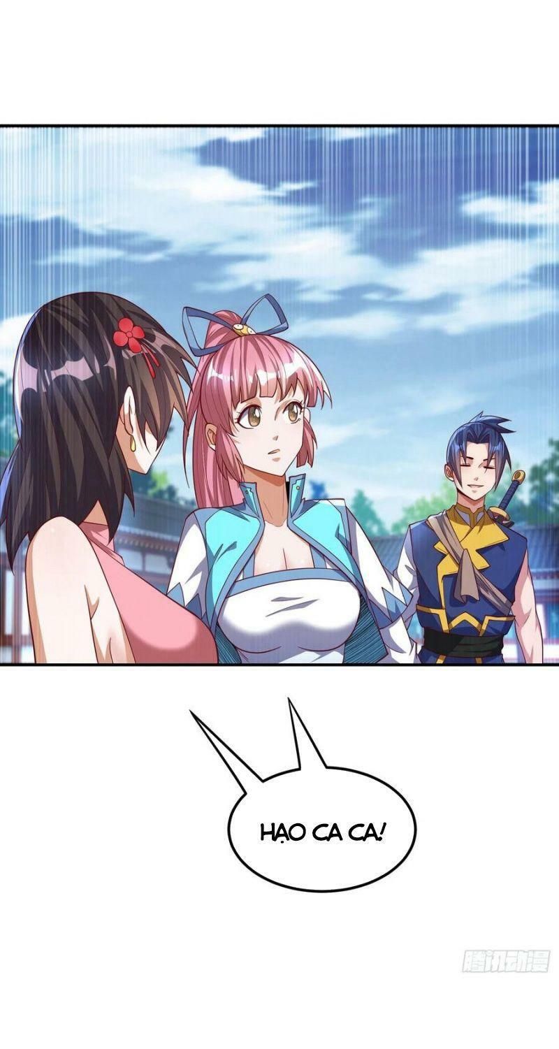 đọc truyện Võ Nghịch Chương 147 ảnh 15 tại Thiên Thai Truyện