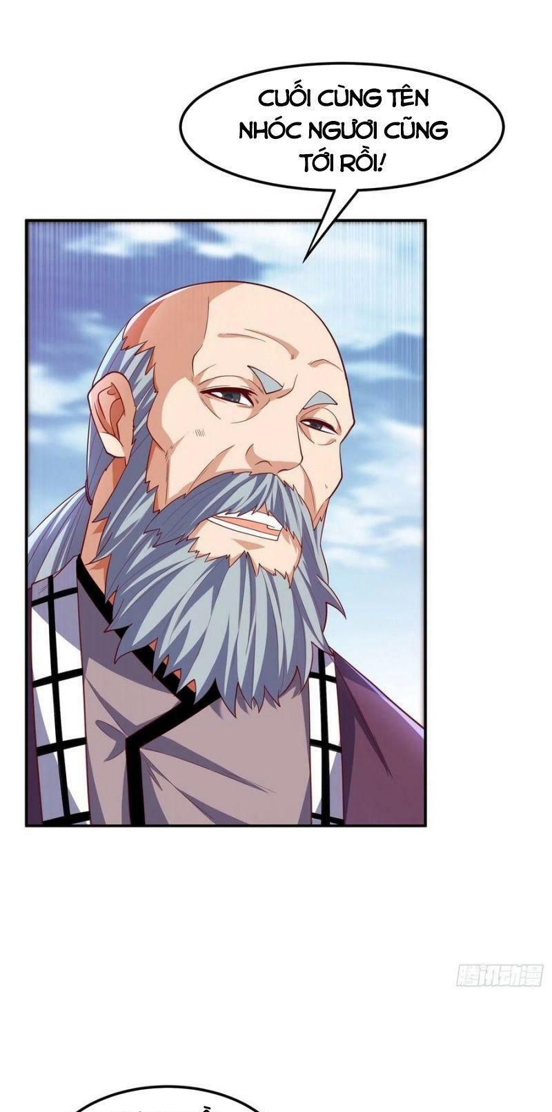 đọc truyện Võ Nghịch Chương 147 ảnh 17 tại Thiên Thai Truyện