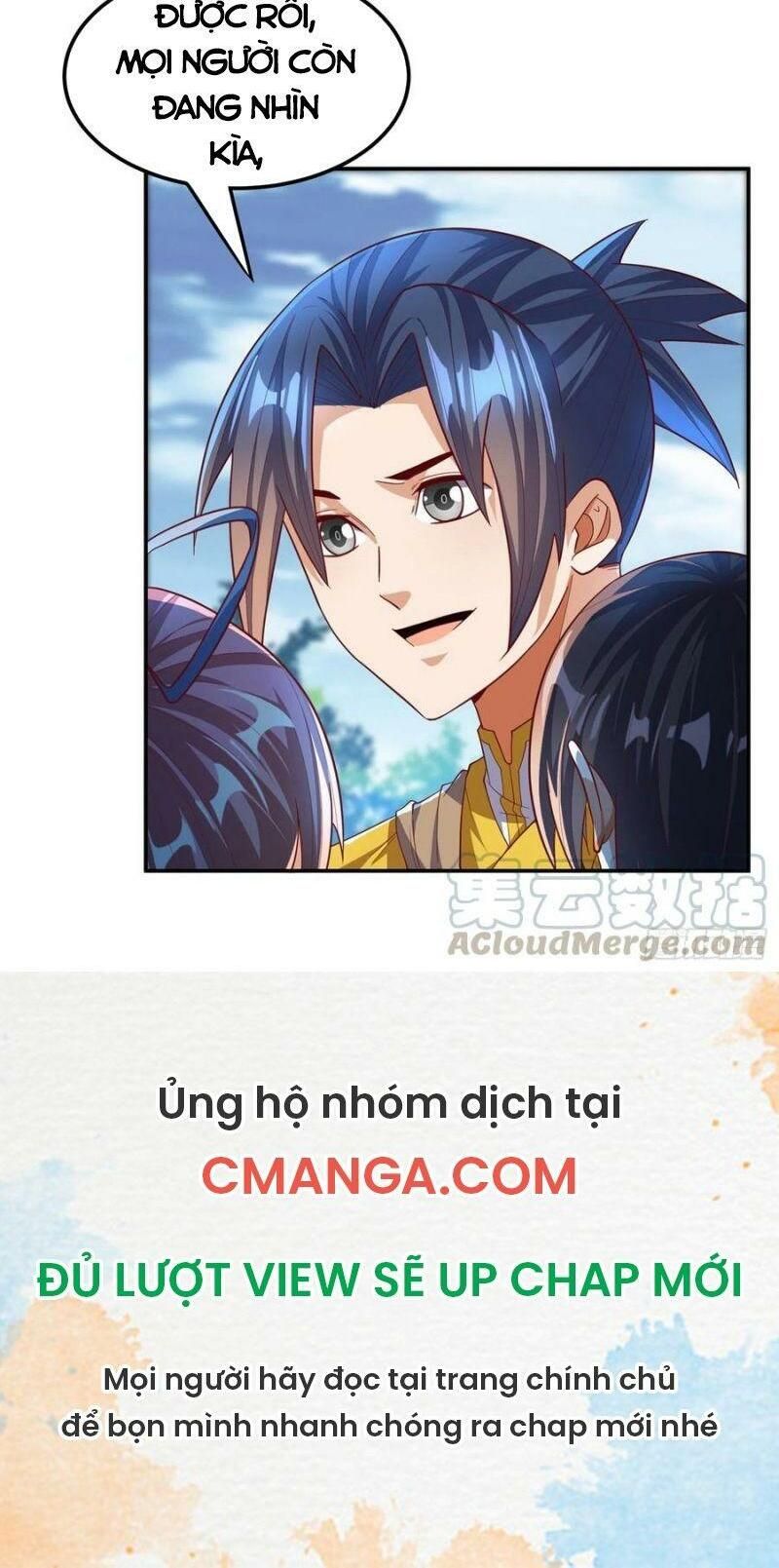 đọc truyện Võ Nghịch Chương 147 ảnh 18 tại Thiên Thai Truyện