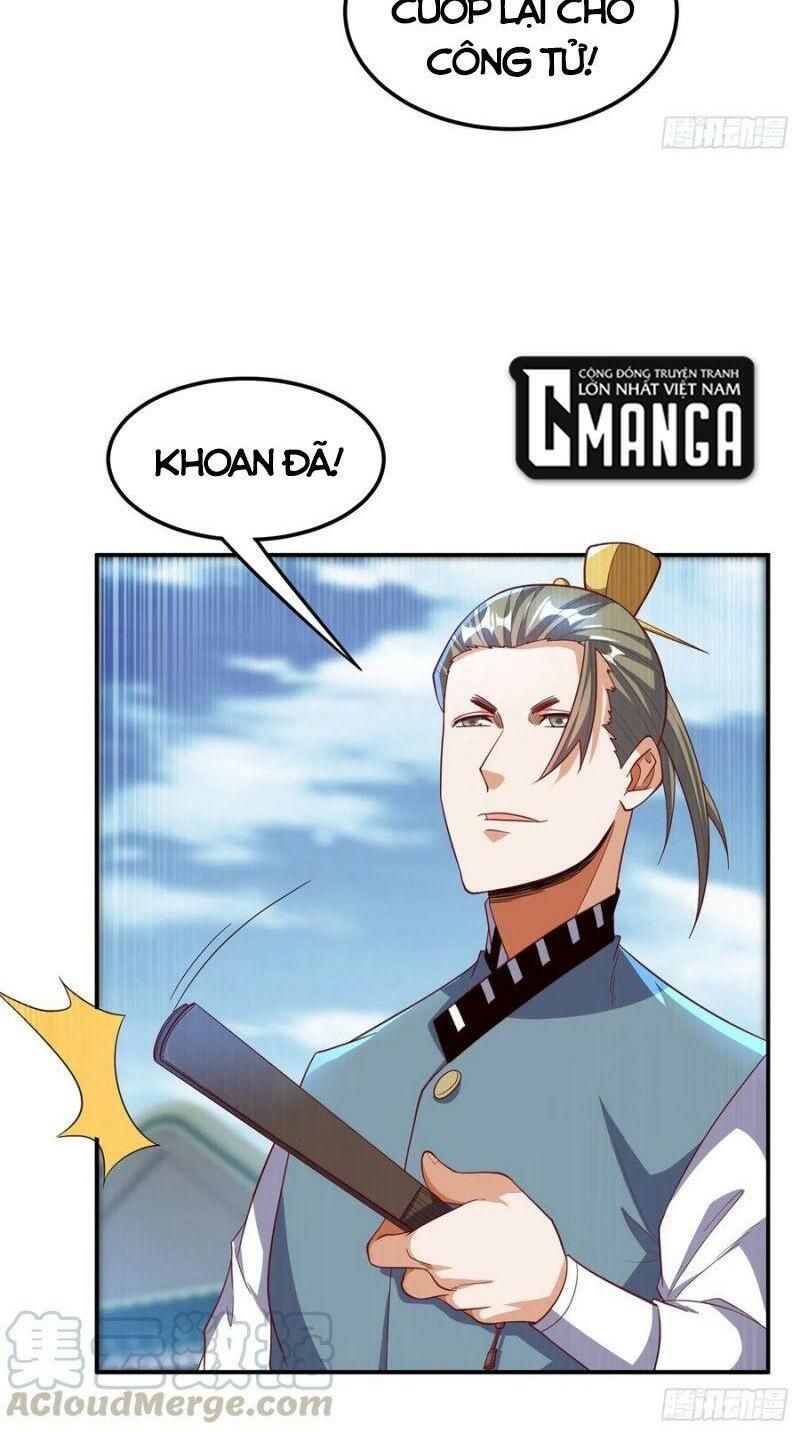 đọc truyện Võ Nghịch Chương 147 ảnh 20 tại Thiên Thai Truyện