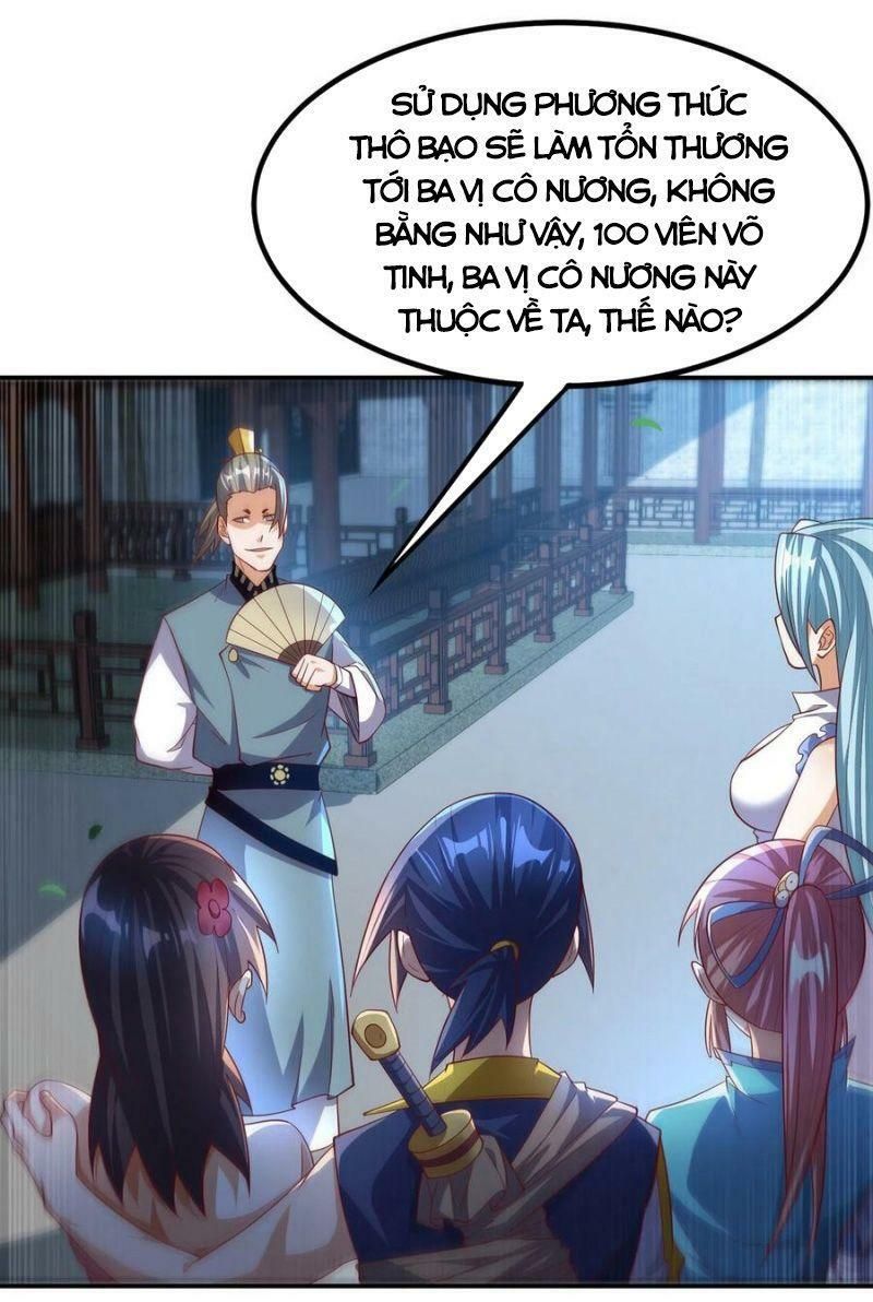 đọc truyện Võ Nghịch Chương 147 ảnh 21 tại Thiên Thai Truyện