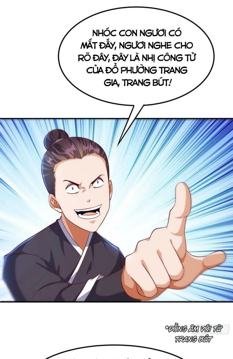 đọc truyện Võ Nghịch Chương 147 ảnh 23 tại Thiên Thai Truyện