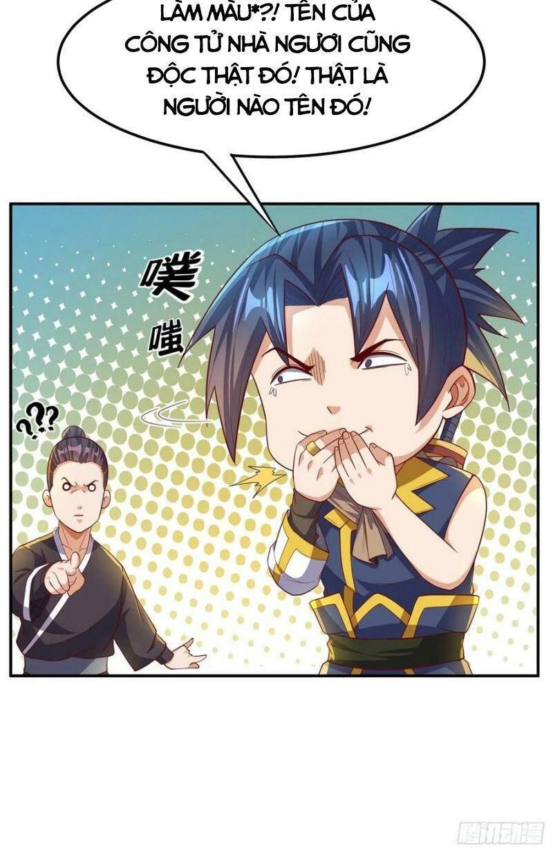 đọc truyện Võ Nghịch Chương 147 ảnh 24 tại Thiên Thai Truyện