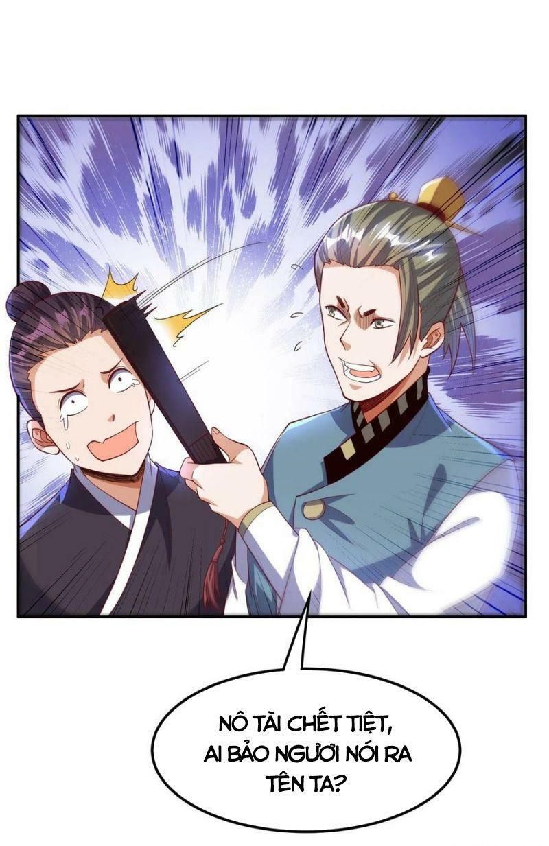 đọc truyện Võ Nghịch Chương 147 ảnh 25 tại Thiên Thai Truyện