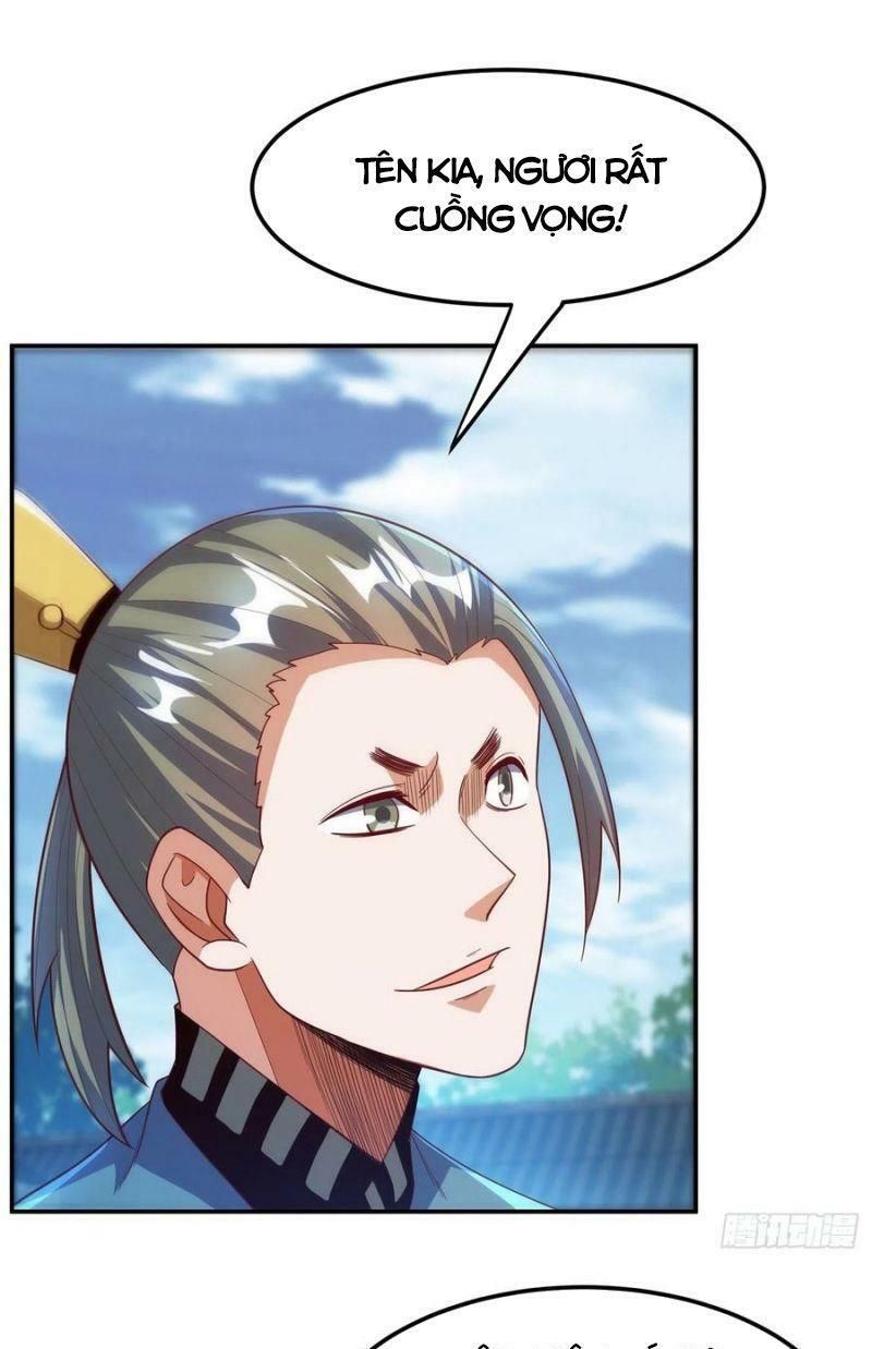 đọc truyện Võ Nghịch Chương 147 ảnh 27 tại Thiên Thai Truyện