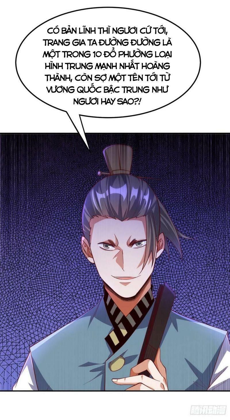 đọc truyện Võ Nghịch Chương 147 ảnh 29 tại Thiên Thai Truyện