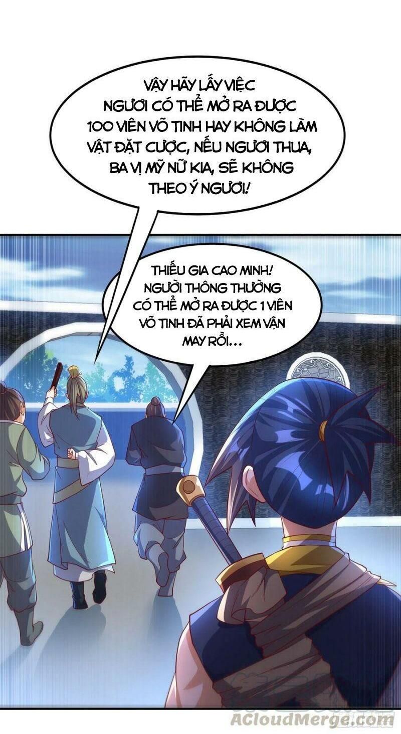 đọc truyện Võ Nghịch Chương 147 ảnh 30 tại Thiên Thai Truyện