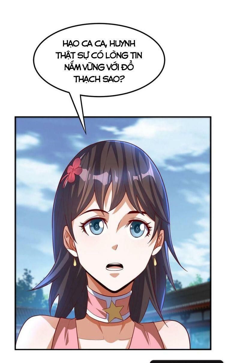 đọc truyện Võ Nghịch Chương 147 ảnh 31 tại Thiên Thai Truyện