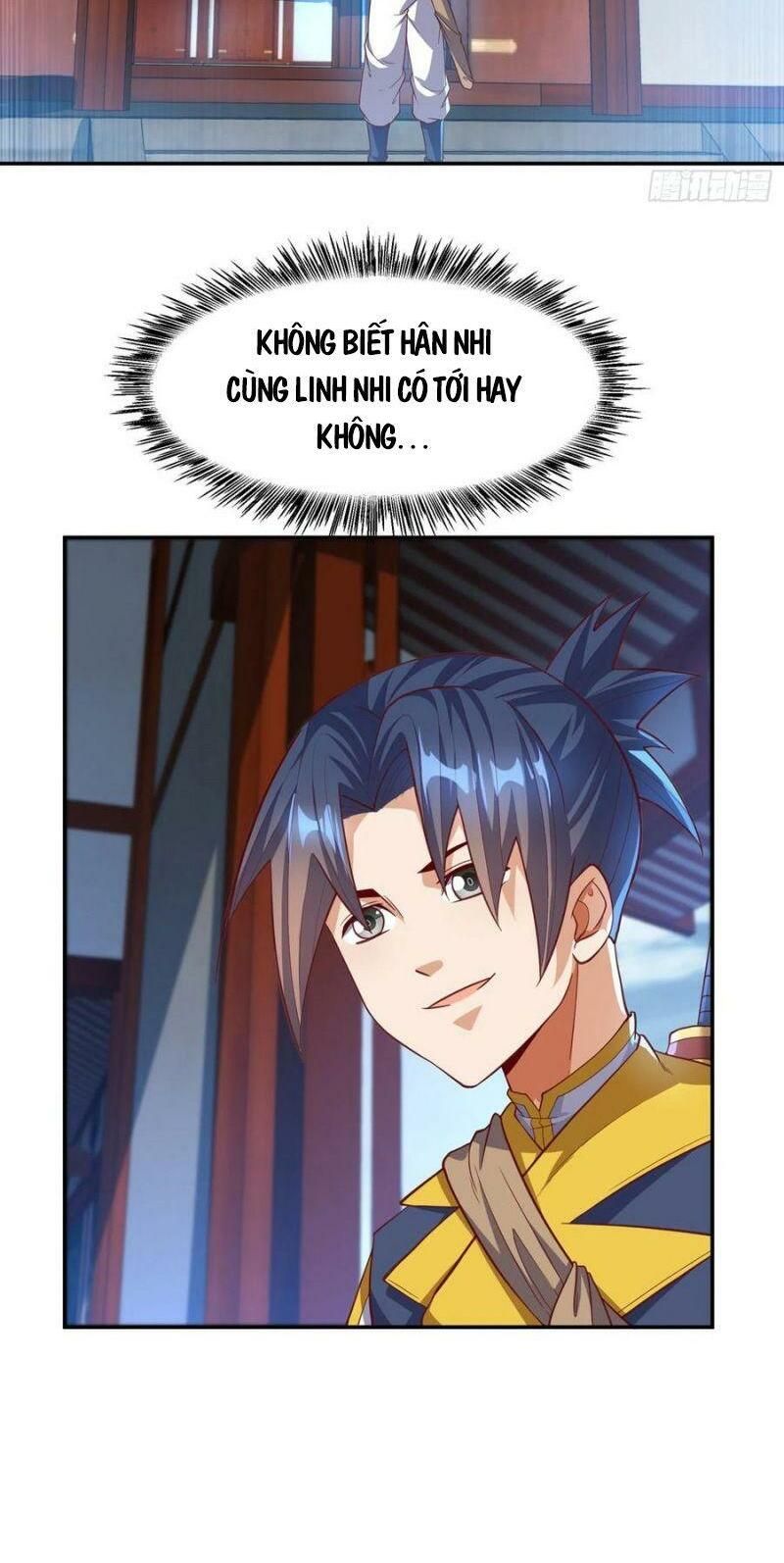 đọc truyện Võ Nghịch Chương 147 ảnh 6 tại Thiên Thai Truyện