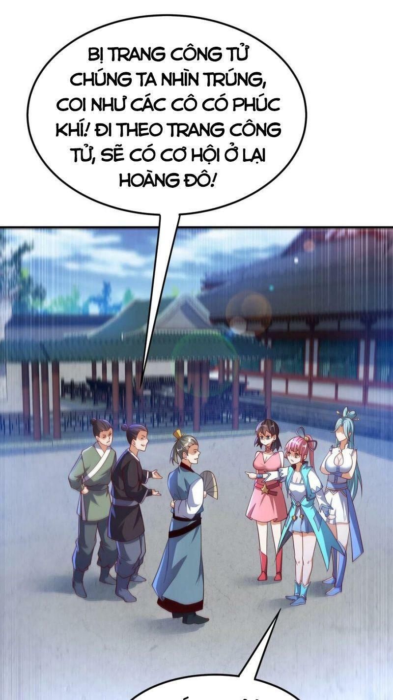 đọc truyện Võ Nghịch Chương 147 ảnh 9 tại Thiên Thai Truyện