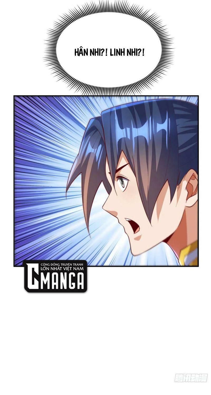 đọc truyện Võ Nghịch Chương 147 ảnh 11 tại Thiên Thai Truyện