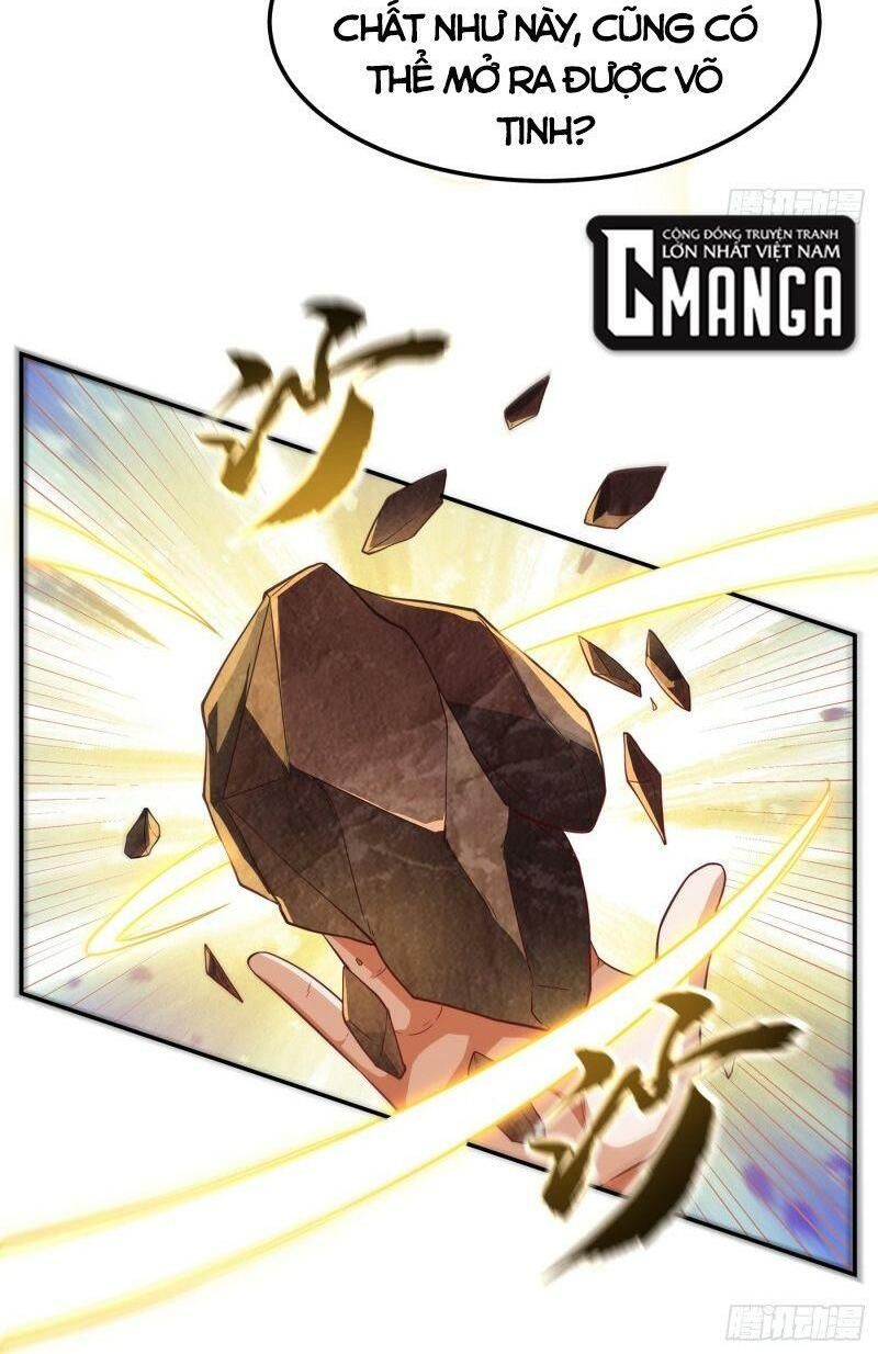 đọc truyện Võ Nghịch Chương 148 ảnh 12 tại Thiên Thai Truyện