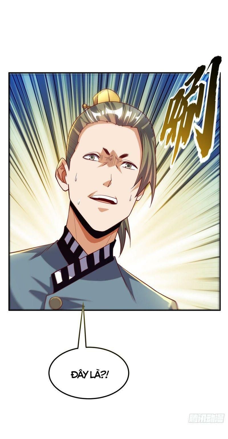 đọc truyện Võ Nghịch Chương 148 ảnh 13 tại Thiên Thai Truyện