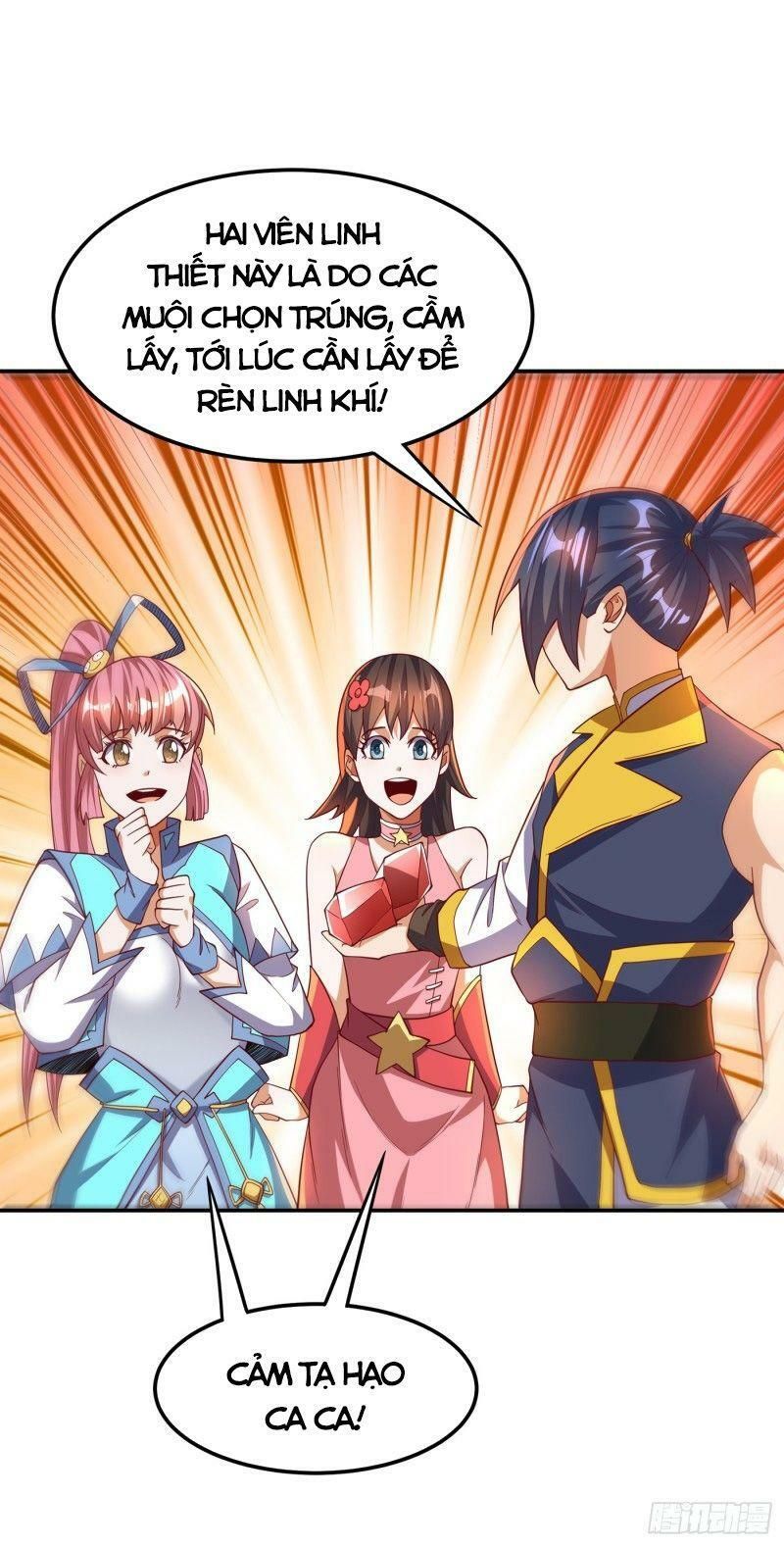 đọc truyện Võ Nghịch Chương 148 ảnh 17 tại Thiên Thai Truyện