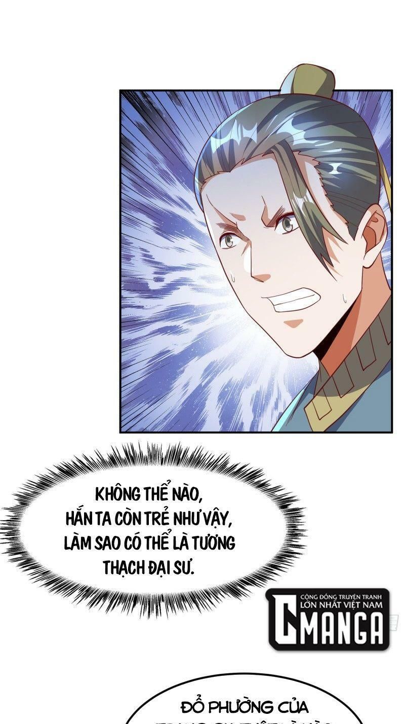 đọc truyện Võ Nghịch Chương 148 ảnh 19 tại Thiên Thai Truyện