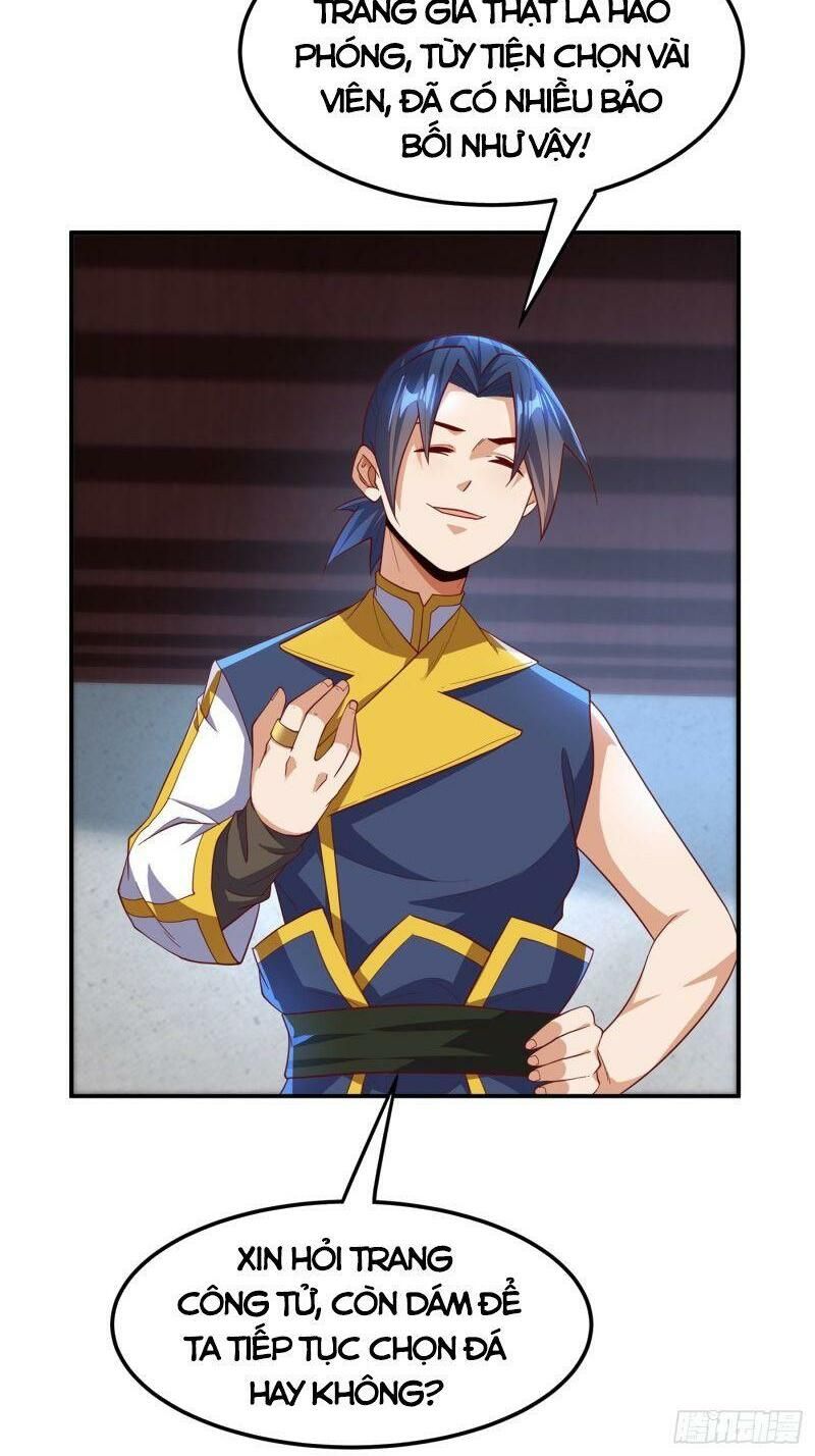 đọc truyện Võ Nghịch Chương 148 ảnh 20 tại Thiên Thai Truyện