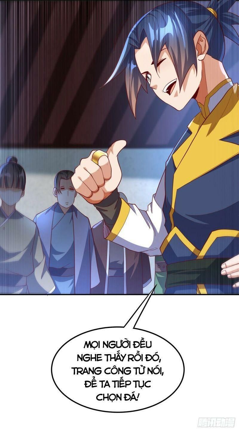 đọc truyện Võ Nghịch Chương 148 ảnh 22 tại Thiên Thai Truyện