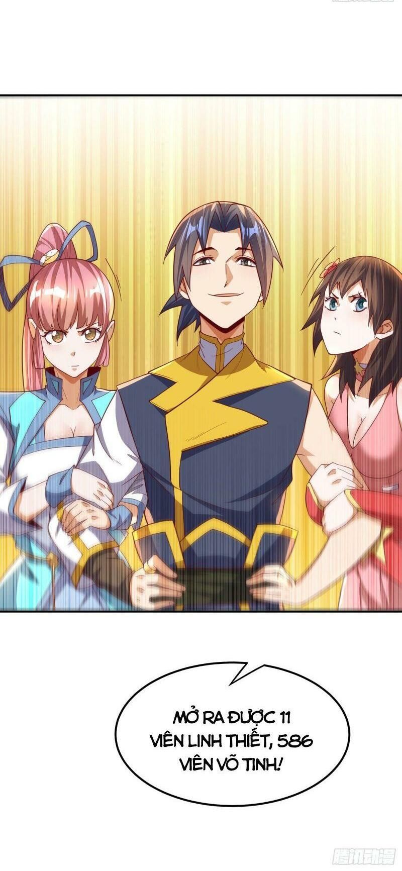 đọc truyện Võ Nghịch Chương 148 ảnh 26 tại Thiên Thai Truyện