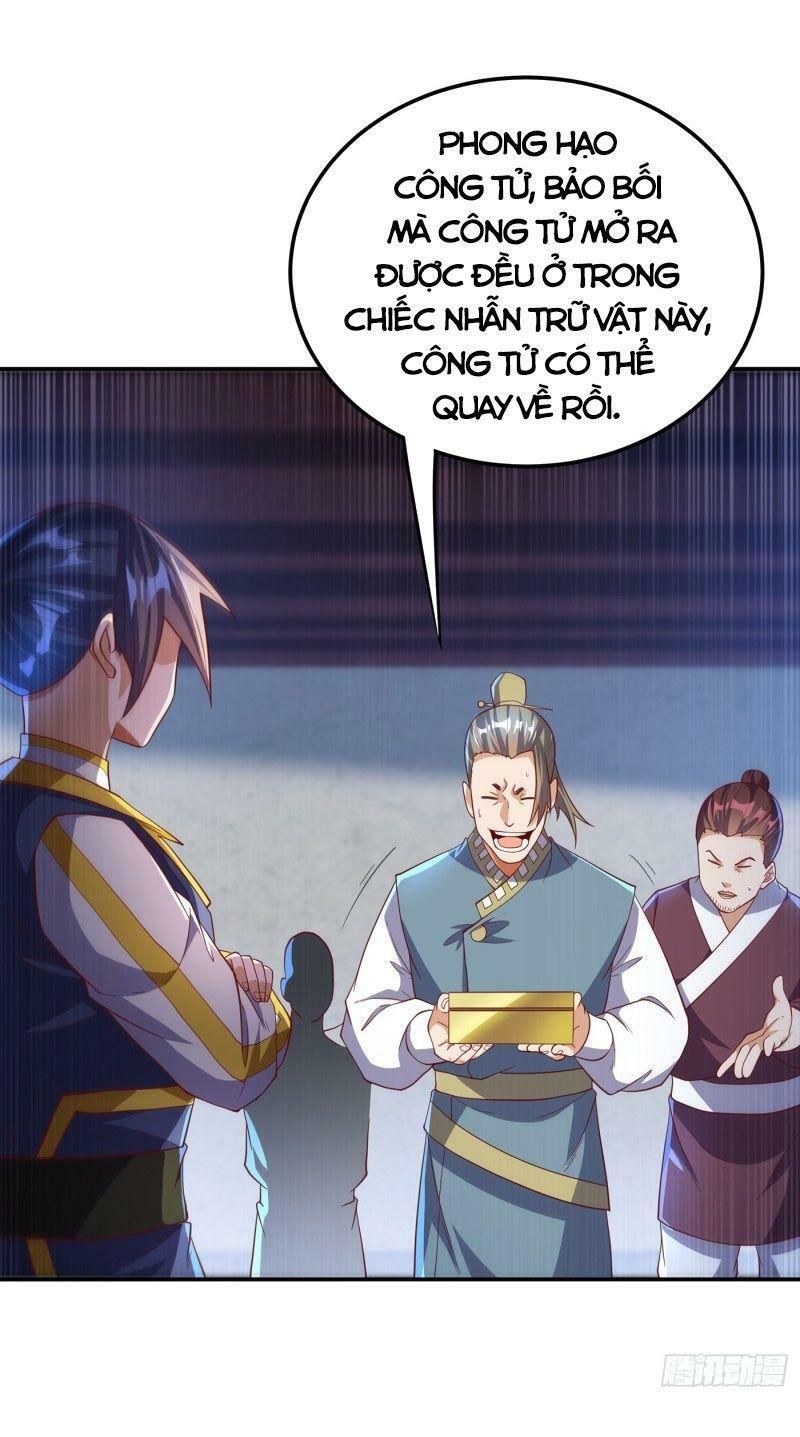 đọc truyện Võ Nghịch Chương 148 ảnh 29 tại Thiên Thai Truyện