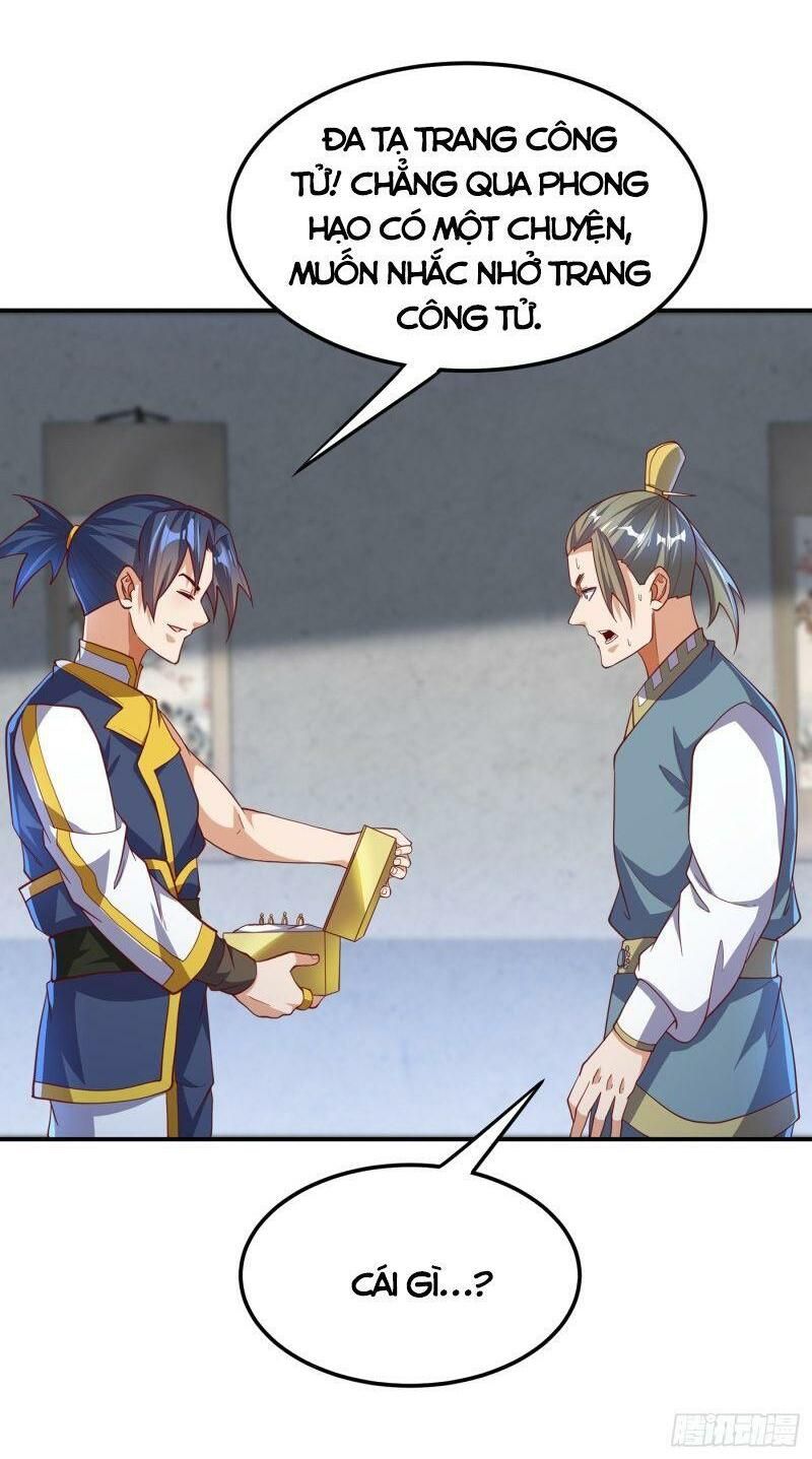 đọc truyện Võ Nghịch Chương 148 ảnh 30 tại Thiên Thai Truyện