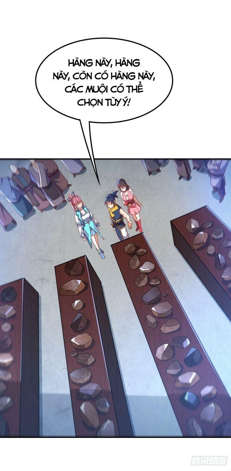 đọc truyện Võ Nghịch Chương 148 ảnh 5 tại Thiên Thai Truyện