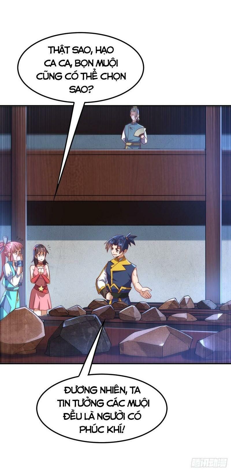 đọc truyện Võ Nghịch Chương 148 ảnh 6 tại Thiên Thai Truyện