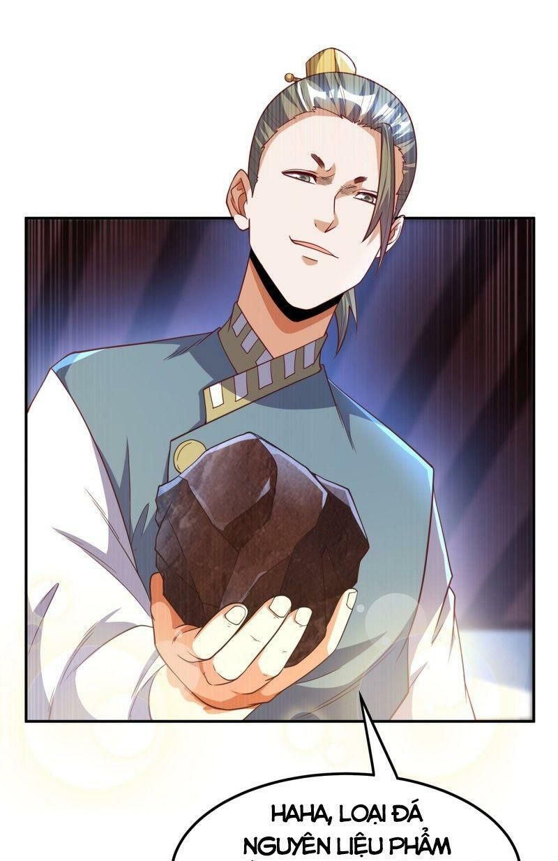 đọc truyện Võ Nghịch Chương 148 ảnh 11 tại Thiên Thai Truyện