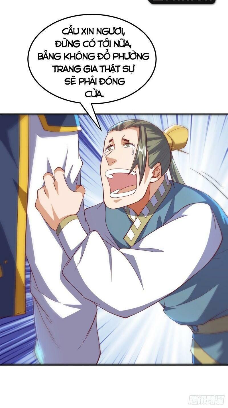 đọc truyện Võ Nghịch Chương 149 ảnh 12 tại Thiên Thai Truyện